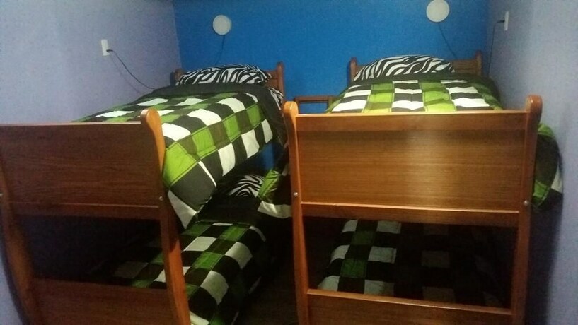 Imagen de la habitación del Hostal Trotamundos, Santiago Centro. Foto 25