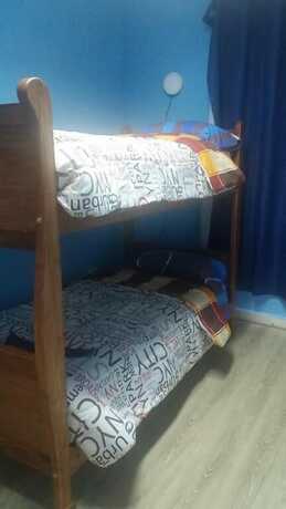 Imagen de la habitación del Hostal Trotamundos, Santiago Centro. Foto 26