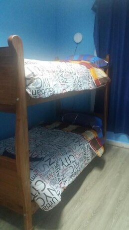 Imagen de la habitación del Hostal Trotamundos, Santiago Centro. Foto 27