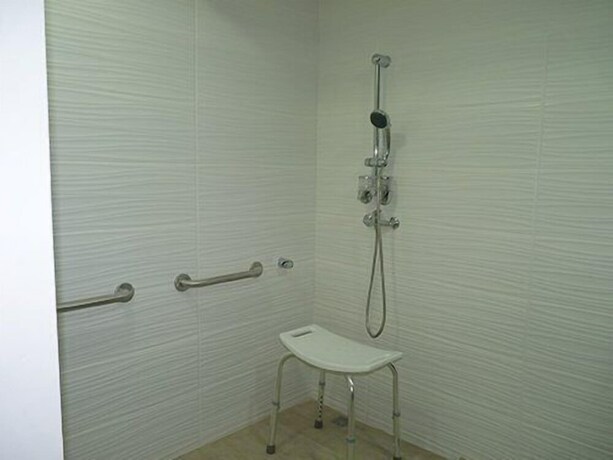 Imagen de la habitación del Hostal Trotamundos, Santiago Centro. Foto 32