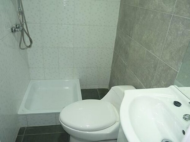 Imagen de la habitación del Hostal Trotamundos, Santiago Centro. Foto 35