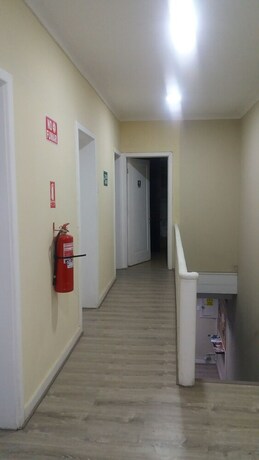 Imagen de los interiores del Hostal Trotamundos, Santiago Centro. Foto 39