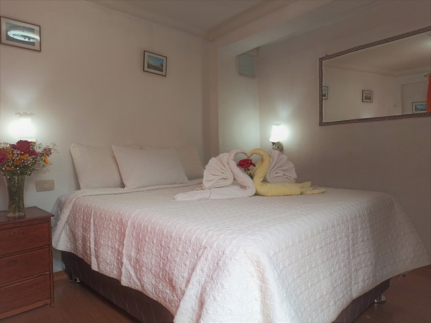Imagen general del Hostal Tu Hogar. Foto 1