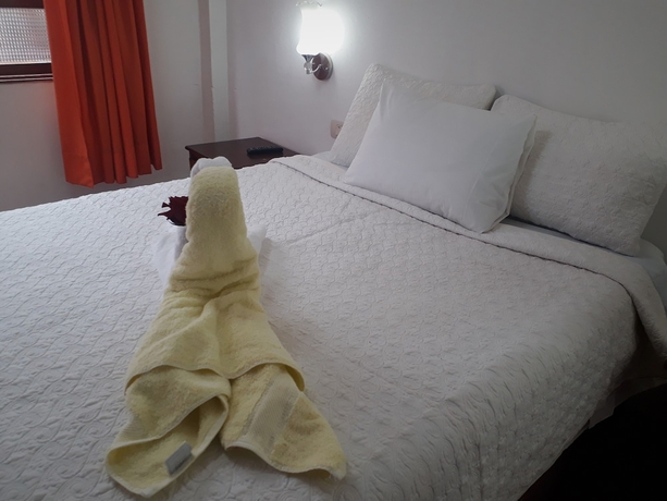 Imagen de la habitación del Hostal Tu Hogar. Foto 19