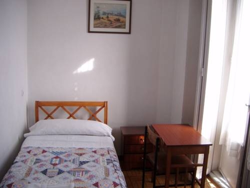 Imagen general del Hostal Tudescos. Foto 5