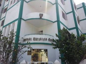 Imagen de los interiores del Hostal Tur&Iacute;stico Eiffel. Foto 7