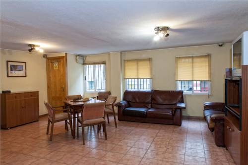 Imagen de los interiores del Hostal Turnat Béjar. Foto 8