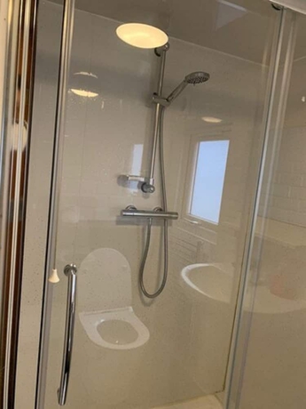 Imagen de la habitación del Hostal Twickenham Guest House. Foto 5