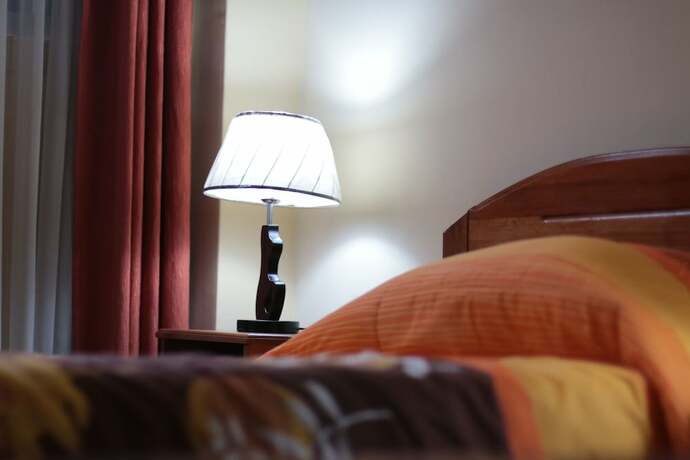 Imagen general del Hostal Umajalzu. Foto 1