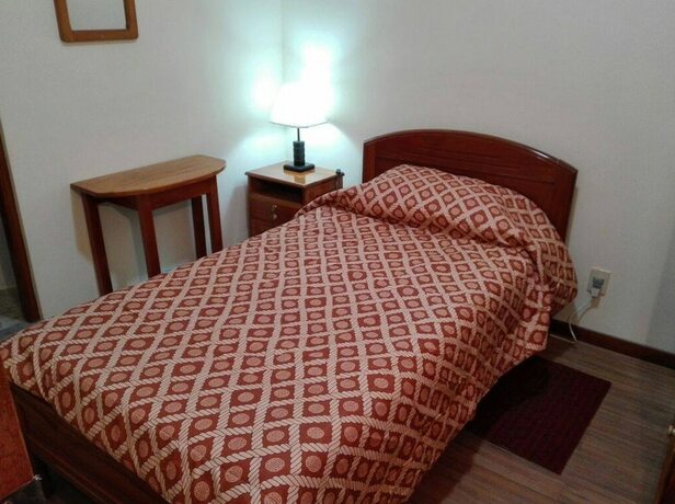 Imagen general del Hostal Umajalzu. Foto 6