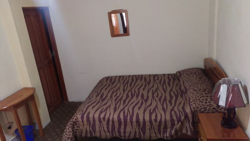 Imagen general del Hostal Umajalzu. Foto 7