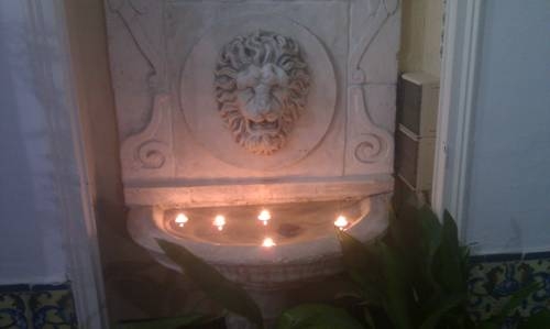 Imagen general del Hostal Union Campana. Foto 3