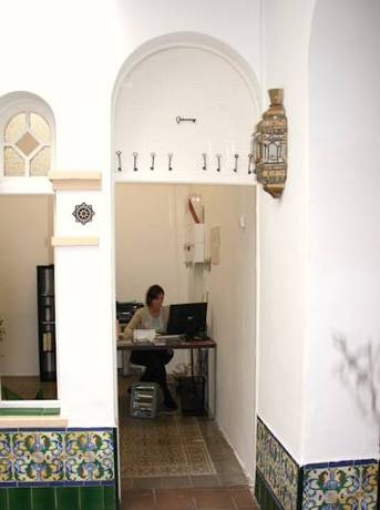 Imagen general del Hostal Union Campana. Foto 4