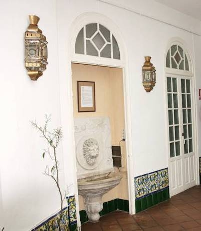 Imagen general del Hostal Union Campana. Foto 5