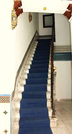 Imagen general del Hostal Union Campana. Foto 6