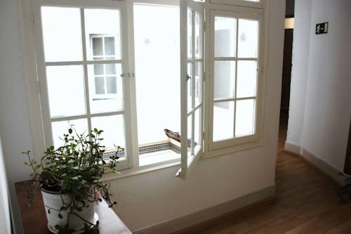 Imagen general del Hostal Union Campana. Foto 7