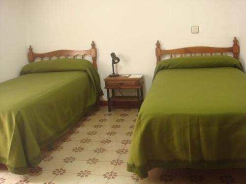 Imagen general del Hostal Union Campana. Foto 8