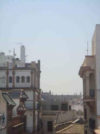 Imagen general del Hostal Union Campana. Foto 9