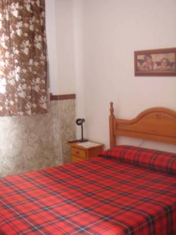 Imagen general del Hostal Union Campana. Foto 10