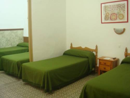 Imagen general del Hostal Union Campana. Foto 11