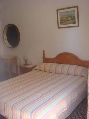 Imagen general del Hostal Union Campana. Foto 12