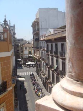 Imagen general del Hostal Union Campana. Foto 13