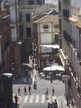 Imagen general del Hostal Union Campana. Foto 14