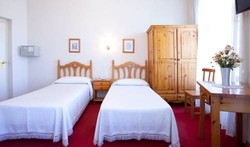 Imagen de la habitación del Hostal Union, Centro de Madrid. Foto 3