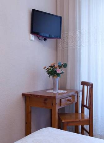 Imagen de la habitación del Hostal Union, Centro de Madrid. Foto 8