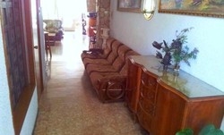 Imagen general del Hostal Univers, Calella. Foto 6