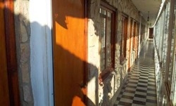 Imagen general del Hostal Univers, Calella. Foto 7