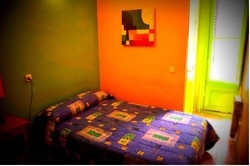 Imagen de la habitación del Hostal V Downtown. Foto 8