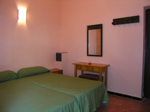 Imagen general del Hostal VILLASOL, Sol de Mallorca . Foto 2