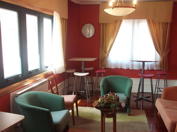 Imagen general del Hostal Val De Serantes. Foto 5