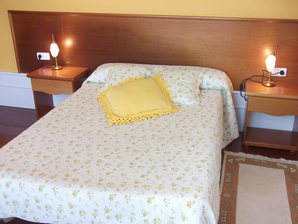 Imagen general del Hostal Val De Serantes. Foto 11