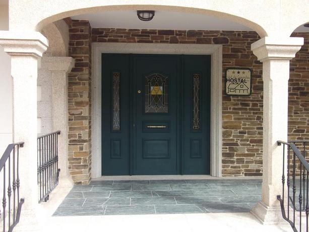 Imagen general del Hostal Val De Serantes. Foto 13