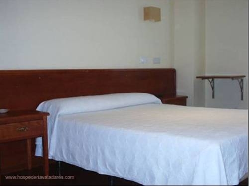 Imagen general del Hostal Valadares. Foto 2