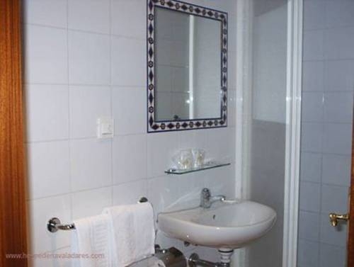 Imagen general del Hostal Valadares. Foto 3