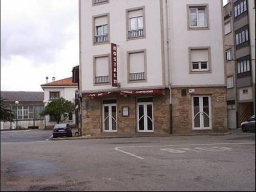 Imagen general del Hostal Valadares. Foto 9