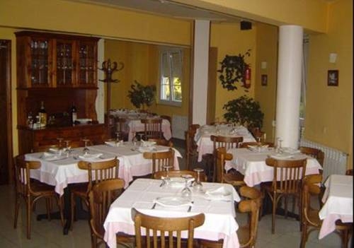 Imagen general del Hostal Valadares. Foto 4