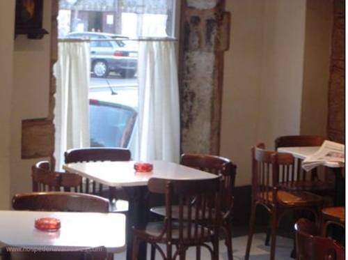 Imagen general del Hostal Valadares. Foto 5