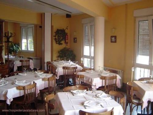Imagen general del Hostal Valadares. Foto 6