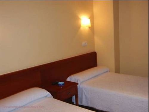 Imagen general del Hostal Valadares. Foto 7