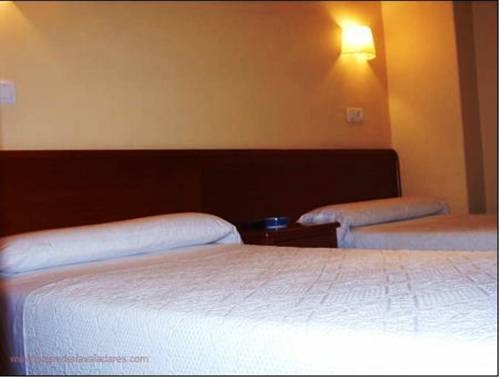 Imagen general del Hostal Valadares. Foto 8