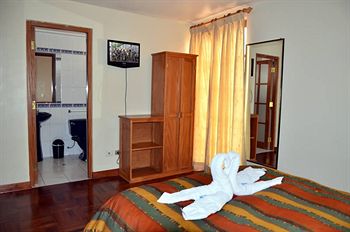 Imagen de la habitación del Hostal Valicha Wasi. Foto 6