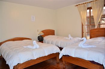 Imagen de la habitación del Hostal Valicha Wasi. Foto 7