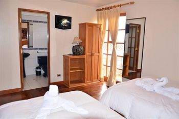 Imagen de la habitación del Hostal Valicha Wasi. Foto 9