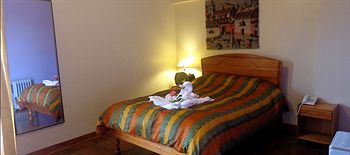 Imagen de la habitación del Hostal Valicha Wasi. Foto 11