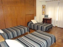 Imagen general del Hostal Valls. Foto 2