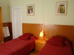 Imagen general del Hostal Valls. Foto 3